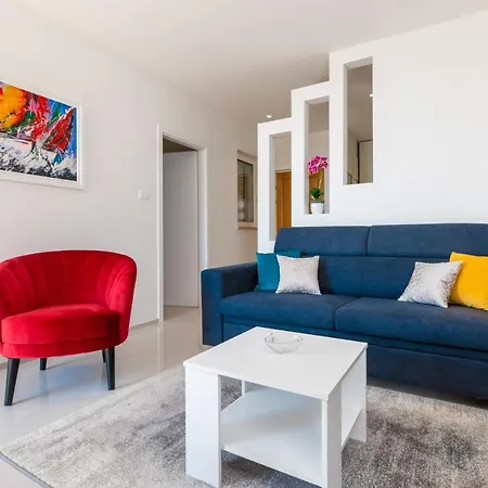 La Perla Appartement