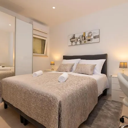 Apartmán La Perla Labin (Istria)