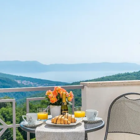 La Perla * Labin (Istria)