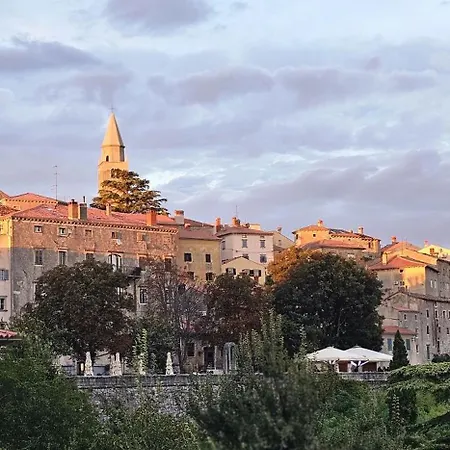 La Perla Appartement