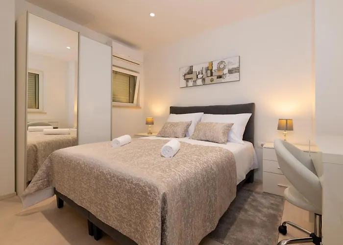 Apartman La Perla Labin (Istria)