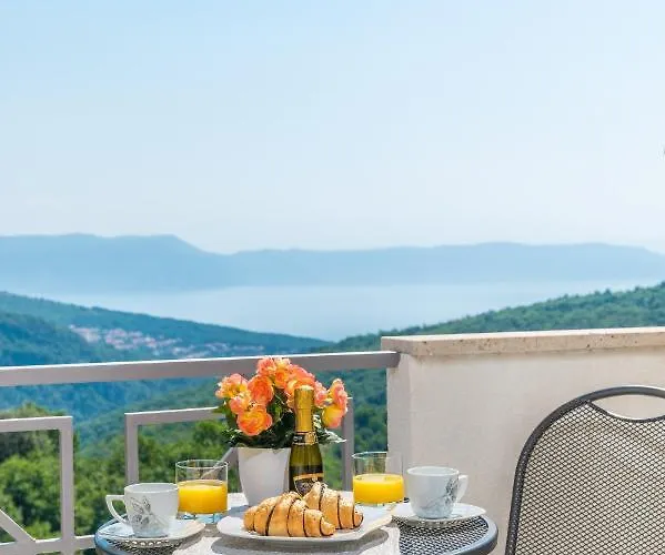 La Perla * Labin (Istria)