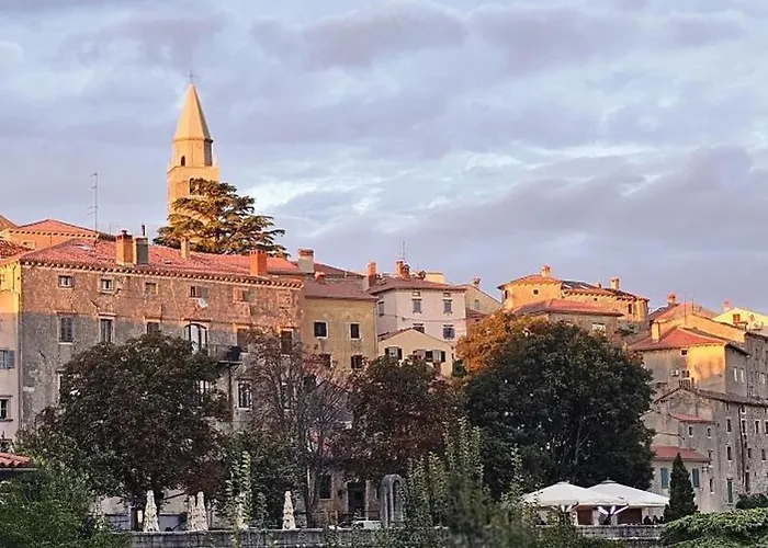 La Perla Διαμέρισμα