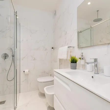 Apartment La Perla