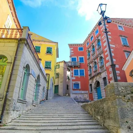 Apartmán La Perla *